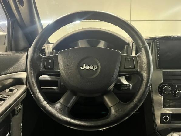 Jeep Grand Cherokee III (WK) с пробегом 2008 года, цена 2 240 000 рублей, 189000 км, внедорожник, Автокод Объявления