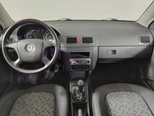 Skoda Fabia I Рестайлинг с пробегом 2006 года, цена 335 000 рублей, 240000 км, седан, Автокод Объявления