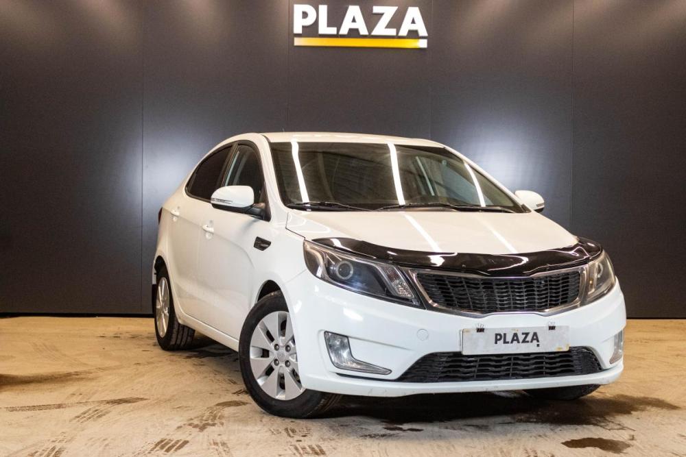 Kia Rio III Уфа  - изображение 2