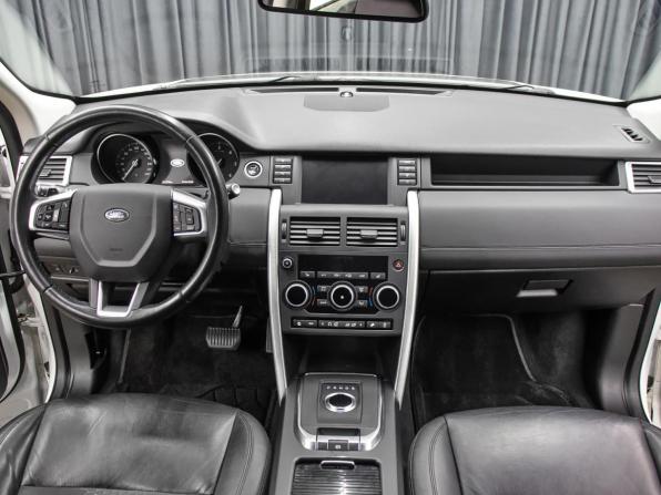 Land Rover Discovery Sport I с пробегом 2019 года, цена 2 149 000 рублей, 161472 км, внедорожник, Автокод Объявления