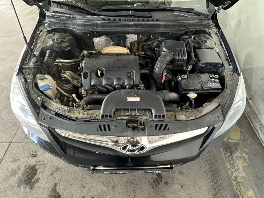 Hyundai i30 I Рестайлинг Москва  - изображение 18