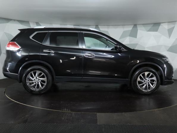 Nissan X-Trail III с пробегом 2018 года, цена 1 649 000 рублей, 206871 км, внедорожник, Автокод Объявления
