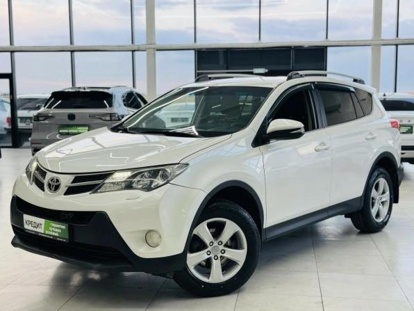 Toyota RAV4 IV (XA40) с пробегом 2013 года, цена 1 799 000 рублей, 180000 км, внедорожник, Автокод Объявления