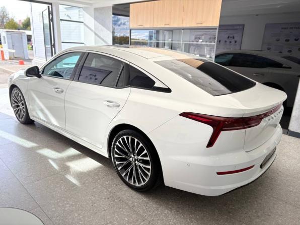 FAW Bestune B70 I с пробегом 2023 года, цена 1 790 000 рублей, 33429 км, лифтбек, Автокод Объявления