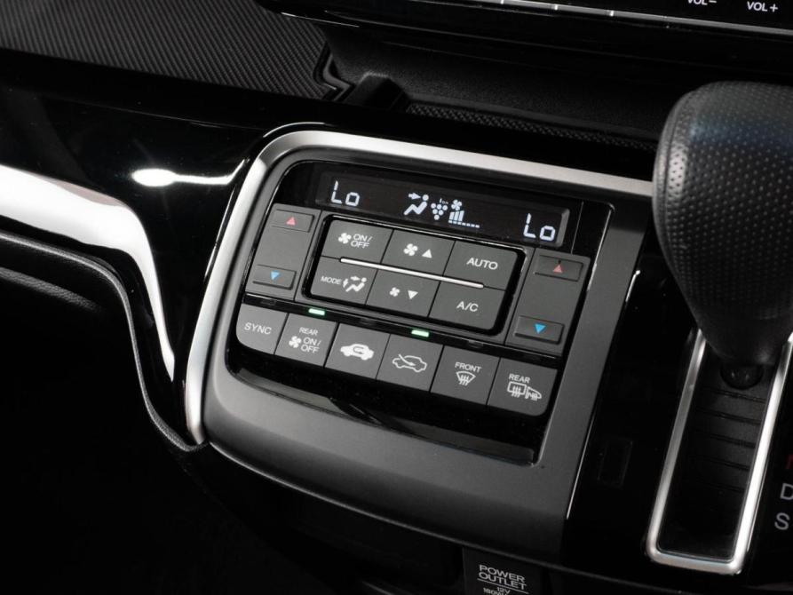 Honda Stepwgn V Тюмень  - изображение 20