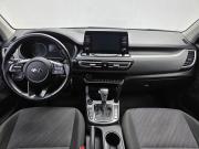 Kia Seltos I Москва  - изображение 31