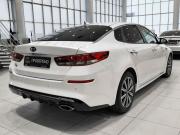 Kia K5 III Казань  - изображение 28