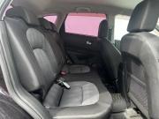 Nissan Qashqai I Рестайлинг Москва  - изображение 25