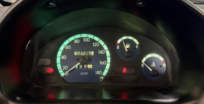 Daewoo Matiz I Рестайлинг с пробегом 2013 года, цена 200 000 рублей, 54211 км, хэтчбек, Автокод Объявления