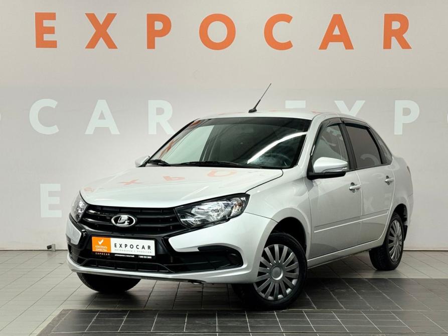 Lada (ВАЗ) Granta I Рестайлинг Волгоград  - изображение 3