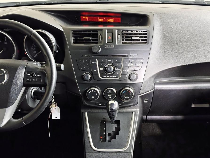 Mazda 5 II (CW) Москва  - изображение 14
