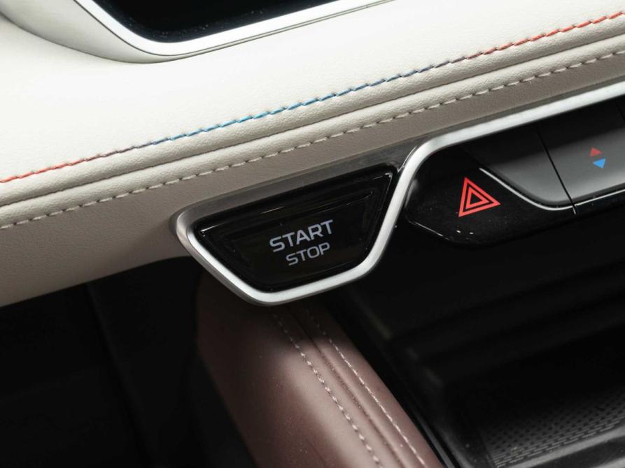 Geely Monjaro I Новосибирск  - изображение 15