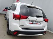 Mitsubishi Outlander III Рестайлинг 2 Ярославль  - изображение 34