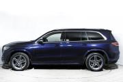 Mercedes-Benz GLS II (X167) Москва  - изображение 43