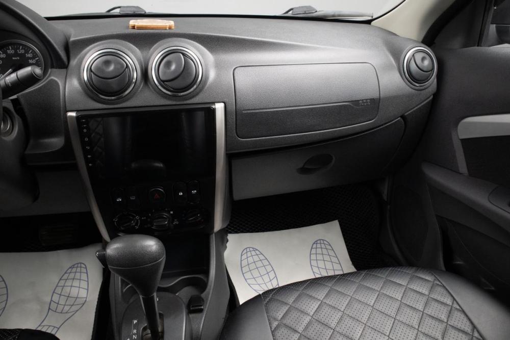 Nissan Almera III (G15) Оренбург  - изображение 11