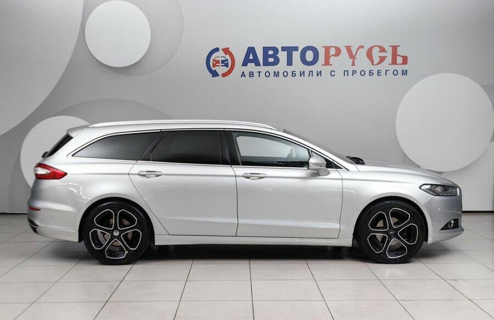 Ford Mondeo V Подольск  - изображение 5
