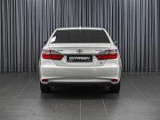 Toyota Camry VII (XV50) Рестайлинг Ставрополь  - изображение 28