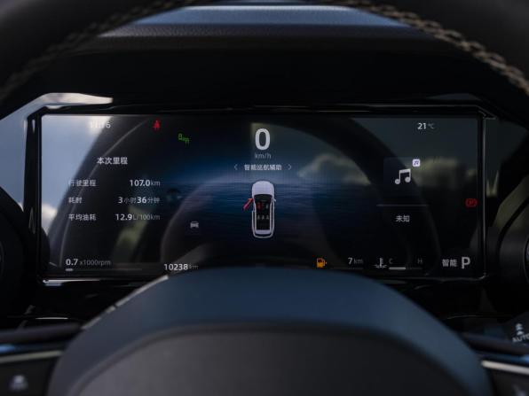 Geely Monjaro I Рестайлинг (China Market) с пробегом 2024 года, цена 3 829 000 рублей, 10238 км, внедорожник, Автокод Объявления