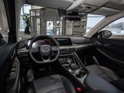 Changan CS35 Plus I Рестайлинг Санкт-Петербург  - изображение 27