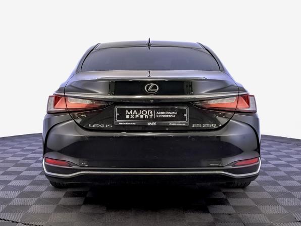 Lexus ES VII с пробегом 2018 года, цена 2 800 000 рублей, 227838 км, седан, Автокод Объявления