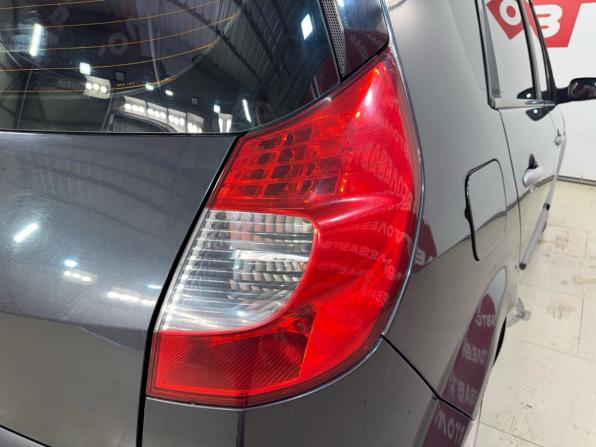 Renault Scenic II Рестайлинг с пробегом 2009 года, цена 499 000 рублей, 279754 км, компактвэн, Автокод Объявления