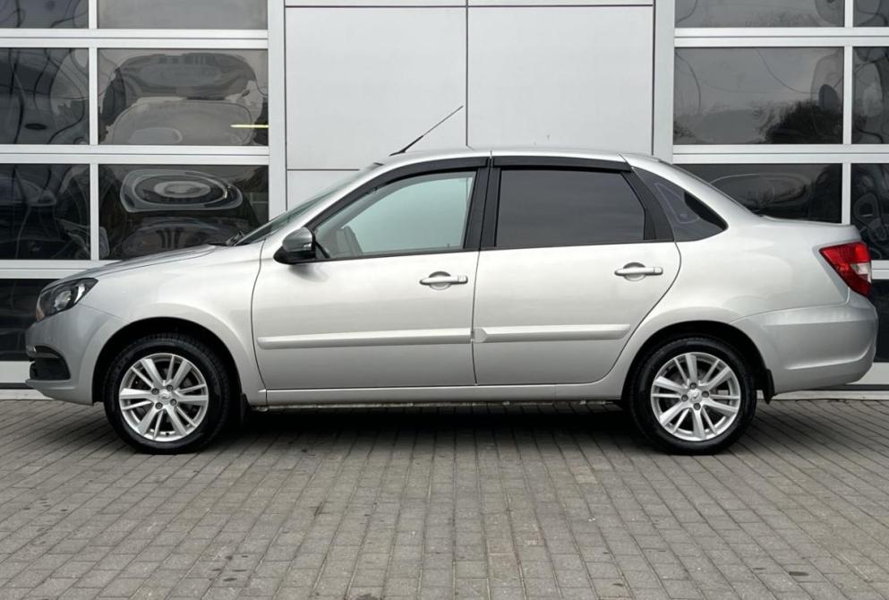 Lada (ВАЗ) Granta I Рестайлинг Владимир  - изображение 4