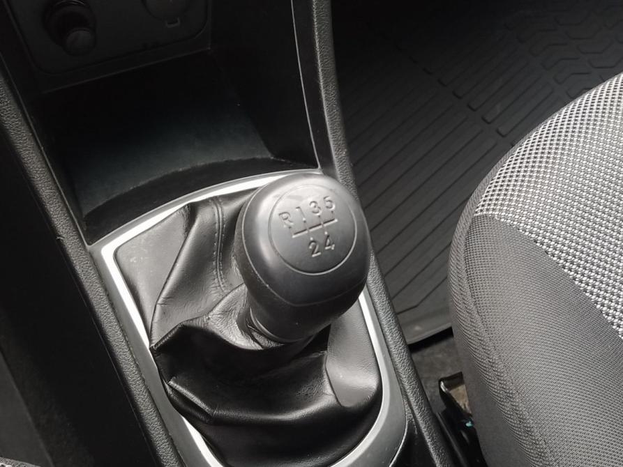 Hyundai Solaris I Екатеринбург  - изображение 19