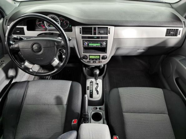 Chevrolet Lacetti I с пробегом 2010 года, цена 510 000 рублей, 181800 км, седан, Автокод Объявления