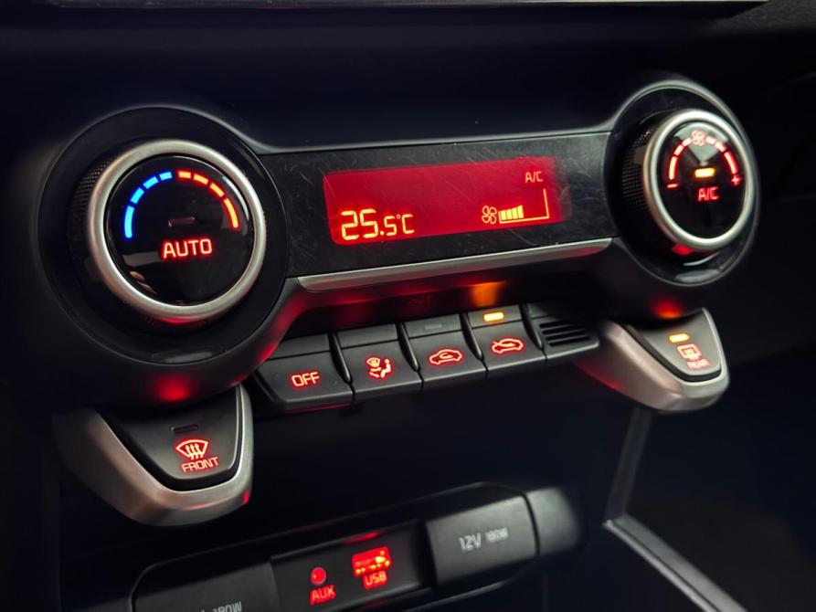 Kia Rio IV Набережные Челны  - изображение 18