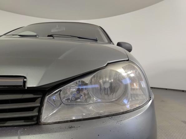 Lada (ВАЗ) Kalina I с пробегом 2008 года, цена 135 000 рублей, 77477 км, седан, Автокод Объявления