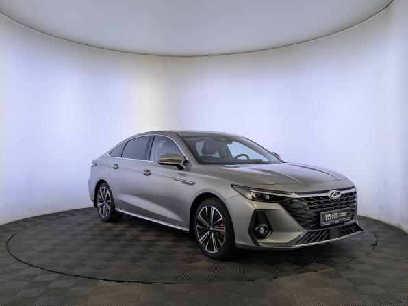 Chery Arrizo 8 с пробегом 2023 года, цена 1 850 000 рублей, 66000 км, седан, Автокод Объявления