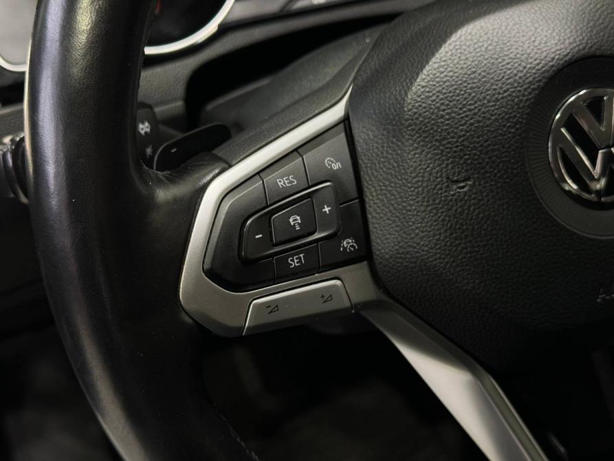 Volkswagen Passat B8 Рестайлинг Ростов-на-Дону  - изображение 16