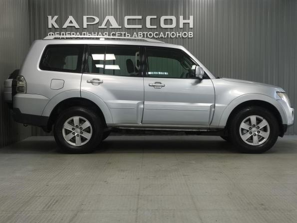 Mitsubishi Pajero IV с пробегом 2007 года, цена 1 377 000 рублей, 315993 км, внедорожник, Автокод Объявления