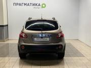 Nissan Qashqai I Рестайлинг Санкт-Петербург  - изображение 33