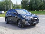 Hyundai ix35 I Рестайлинг Чебоксары  - изображение 25