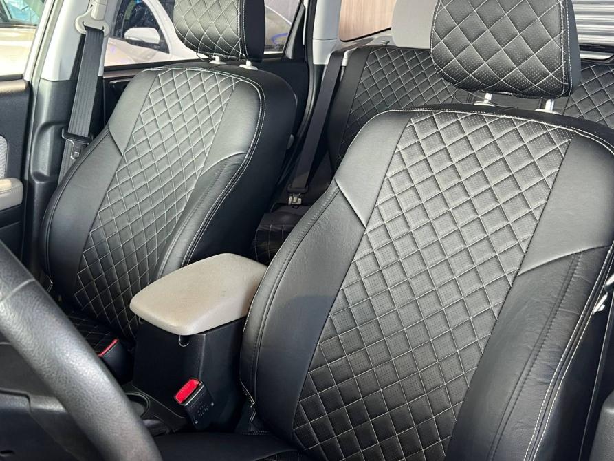 Subaru Forester IV Рестайлинг 2 Оренбург  - изображение 23
