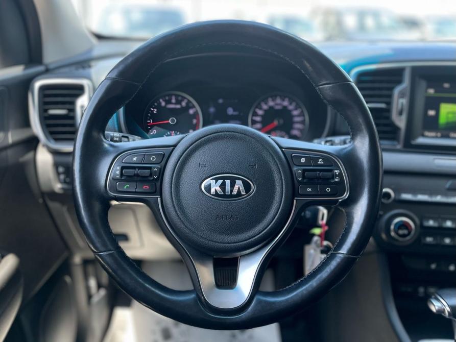 Kia Sportage IV Краснодар  - изображение 14
