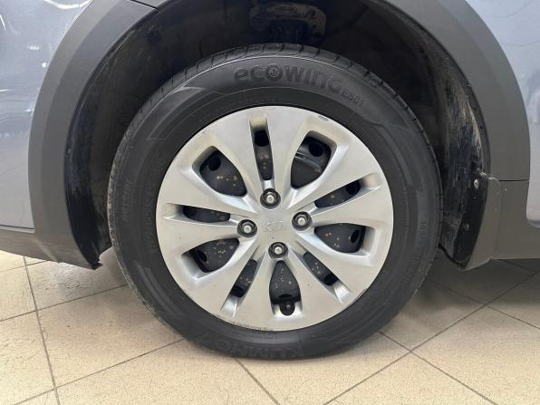 Kia Rio IV Рестайлинг с пробегом 2021 года, цена 1 810 000 рублей, 53594 км, хэтчбек, Автокод Объявления