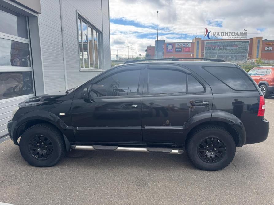 Kia Sorento I Рестайлинг Москва  - изображение 8