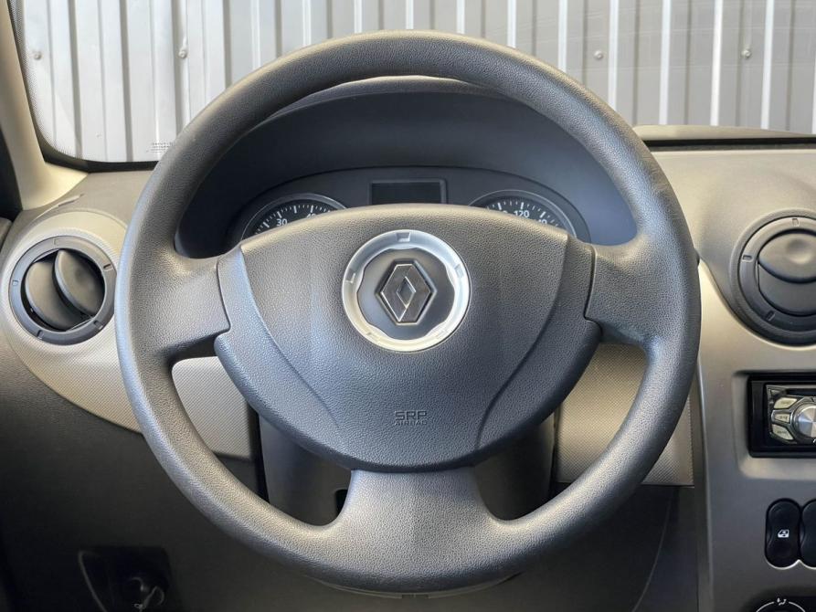 Renault Sandero I Пермь  - изображение 7