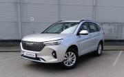 Haval M6 II Санкт-Петербург  - изображение 19