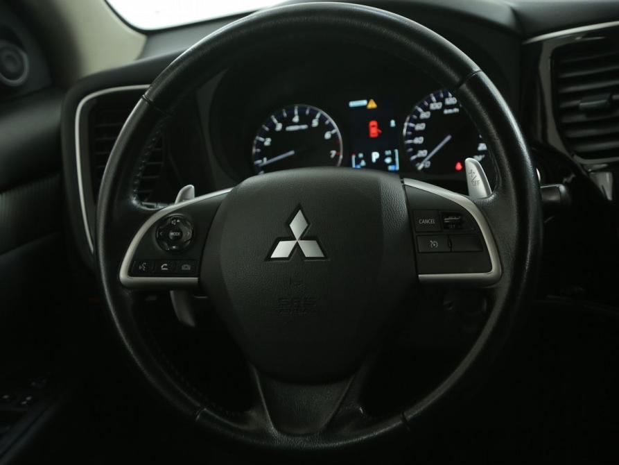 Mitsubishi Outlander III Иваново  - изображение 16