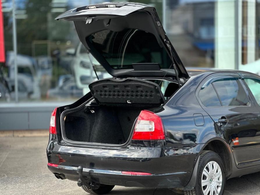 Skoda Octavia II (A5) Рестайлинг Архангельск  - изображение 9