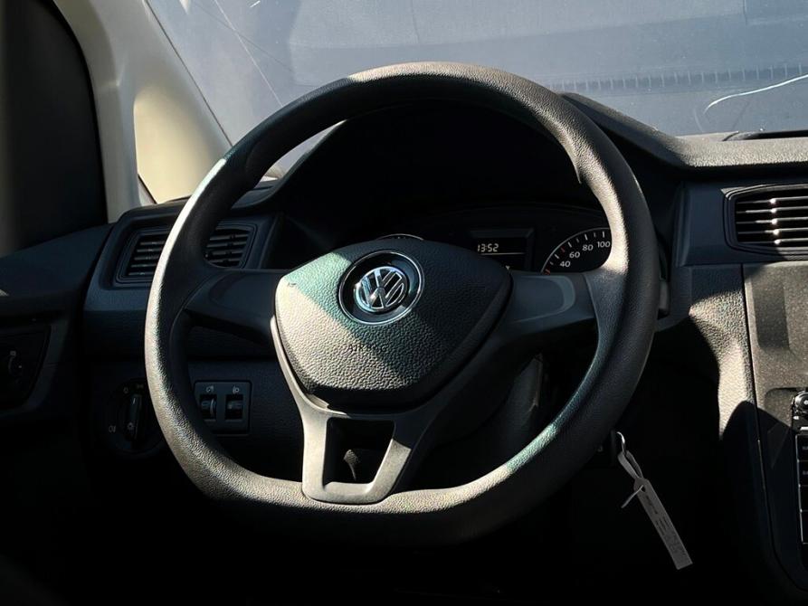 Volkswagen Caddy IV Санкт-Петербург  - изображение 18