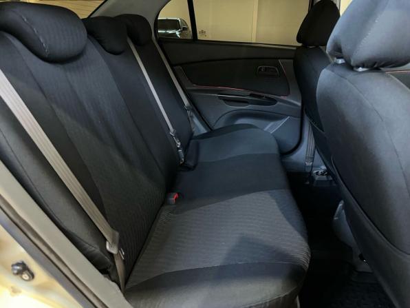 Kia Rio II Рестайлинг с пробегом 2010 года, цена 719 900 рублей, 304000 км, седан, Автокод Объявления