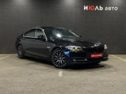 BMW 5 серии VI (F10/F11/F07) Рестайлинг Челябинск  - изображение 25