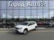 Nissan Terrano III (D10) Оренбург  - изображение 20