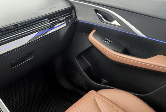 Omoda C5 I с пробегом 2023 года, цена 1 825 000 рублей, 58289 км, внедорожник, Автокод Объявления