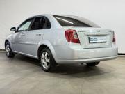 Chevrolet Lacetti I Ярославль  - изображение 21