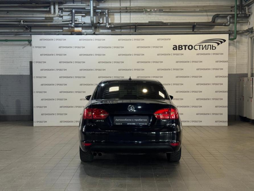 Volkswagen Jetta VI Санкт-Петербург  - изображение 6